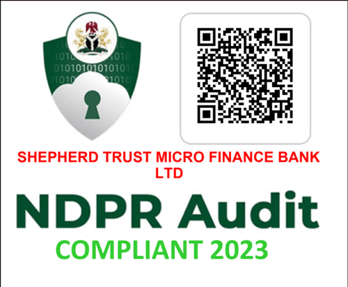 NDPR Audit Compliant 2023